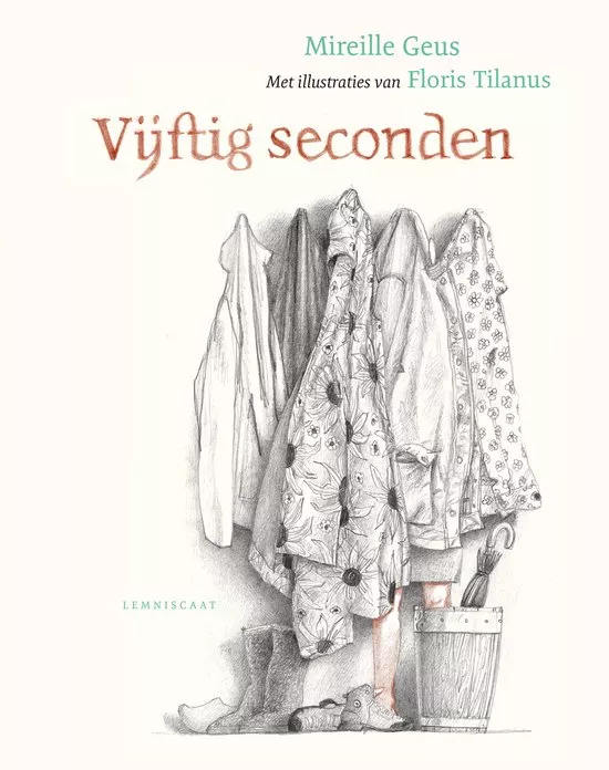 Vijftig seconden