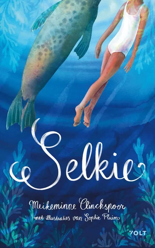 Selkie