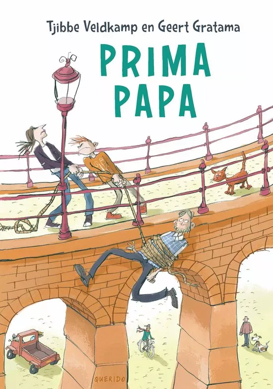 prima papa