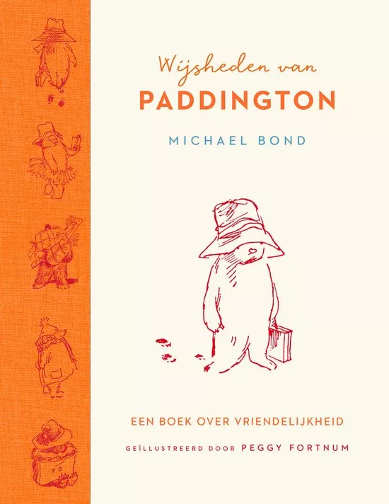 wijsheden van Paddington