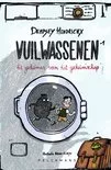 Het geheimer van het geheimschap