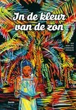 In de kleur van de zon