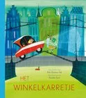 Het winkelkarretje