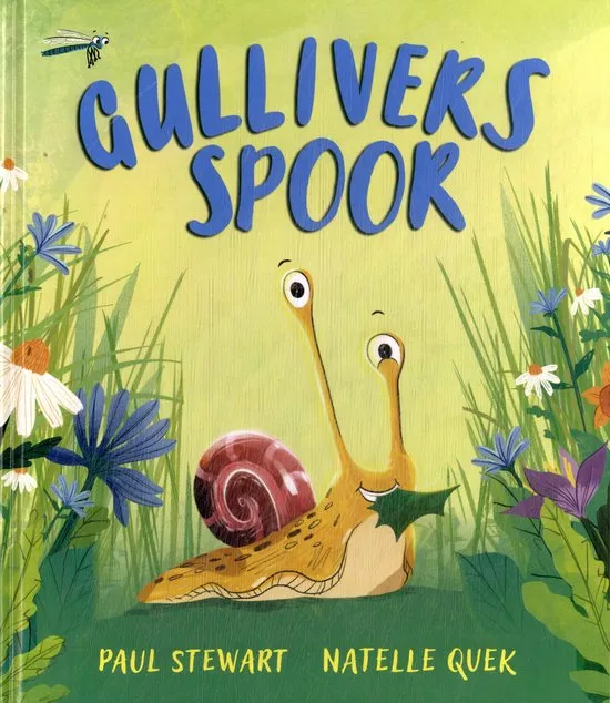Gullivers spook