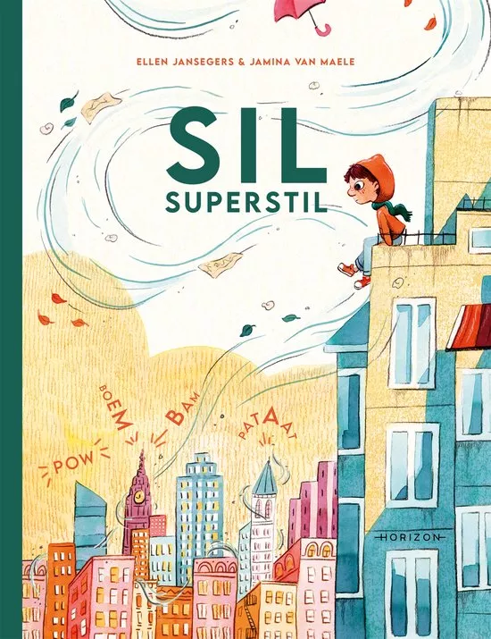 Sil superstil