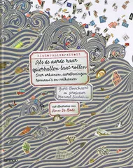 ALS DE AARDE HAAR SPIERBALLEN LAAT ROLLEN.jpg
