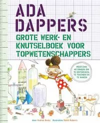 Ada Dappers grote werk-en knutselboek voor topwetenschappers.jpg