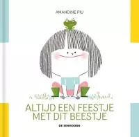 Altijd een feestje met dit beestje.jpg