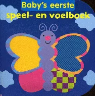 BABY   S EERSTE SPEEL    EN VOELBOEK.gif