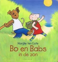 BO EN BABS IN DE ZON.jpg