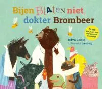 Bijen_blaten_niet_dokter_Brombeer.jpg