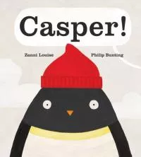 Casper! - Casper!.jpg