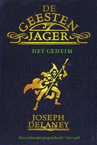 DE GEESTENJAGER. HET GEHEIM.jpg
