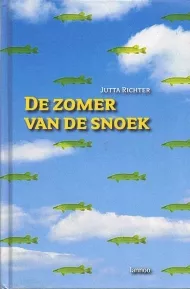 DE ZOMER VAN DE SNOEK.jpg