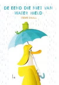 De eend die niet van water hield.jpg