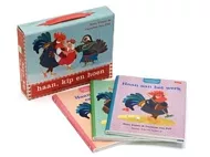 Een koffer vol leesplezier! Haan, kip en hoen.jpg