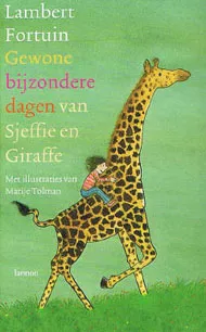 GEWONE BIJZONDERE DAGEN VAN SJEFFIE EN GIRAFFE.jpg