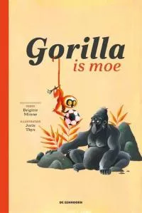 Gorilla is moe.jpg