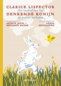 Het raadsel van het denkende konijn en andere verhalen.jpg