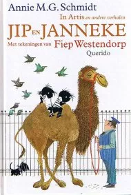 JIP EN JANNEKE IN ARTIS EN ANDERE VERHALEN.jpg