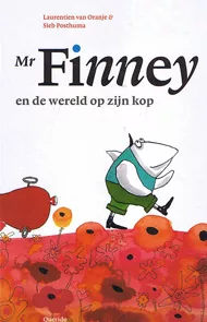 Mr Finney en de wereld op zijn kop.jpg