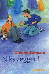 NIKS ZEGGEN!.jpg