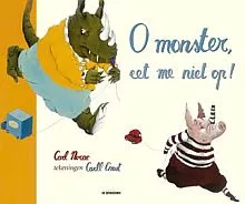 O MONSTER, EET ME NIET OP!.jpg