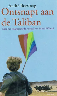 ONTSNAPT AAN DE TALIBAN.jpg