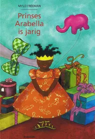 PRINSES ARABELLA IS JARIG.jpg