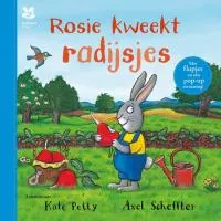 Rosie kweekt radijsjes.jpg
