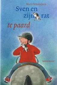 SVEN EN ZIJN RAT TE PAARD.jpg