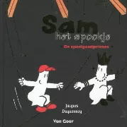 Sam het spookje. De speelgoedprinses..jpg