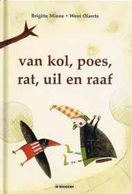 VAN KOL, POES, RAT, UIL EN RAAF.jpg