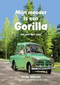 mijn moeder is een gorilla.jpg