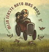 pluizer_Mijn_eerste_auto_was_rood.jpg