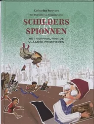pluizer_Schilders_spionnen.jpg
