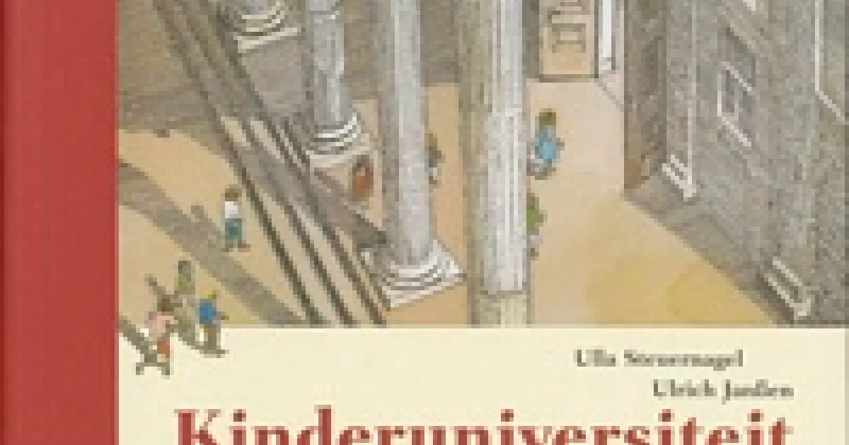 Kinderuniversiteit