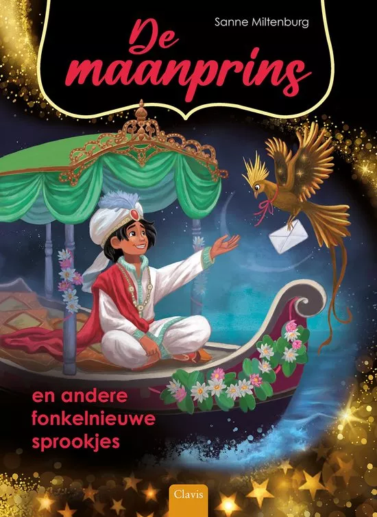 de maanprins