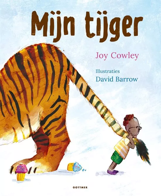 mijn tijger