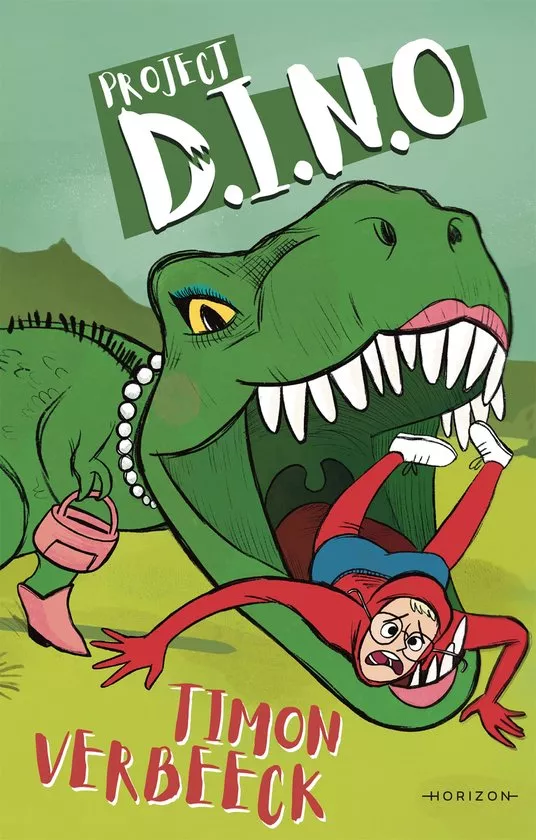 project dino