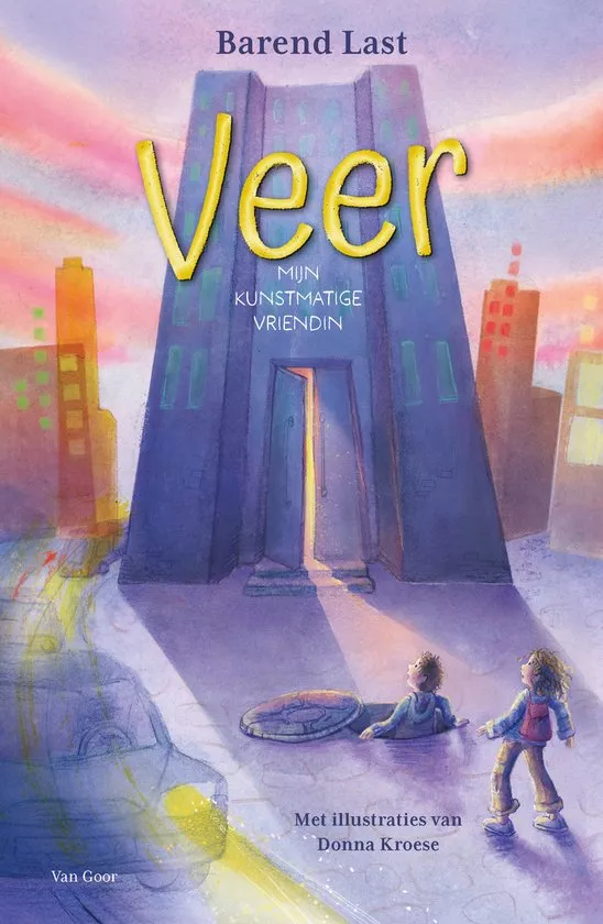 veer