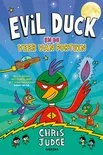 Evil Duck en de veer van fortuin