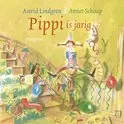 Pippi is jarig