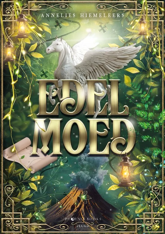Edelmoed