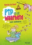 Pip en de waarheid over eenhoorns