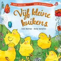 5 kleine kuikens.jpg