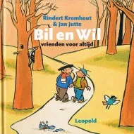 BIL EN WIL VRIENDEN VOOR ALTIJD.jpg