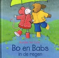 BO EN BABS IN DE REGEN.jpg