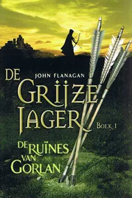 DE GRIJZE JAGER. DE RUÏNES VAN GORLAN.jpg