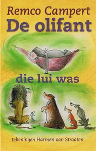 DE OLIFANT DIE LUI WAS.jpg